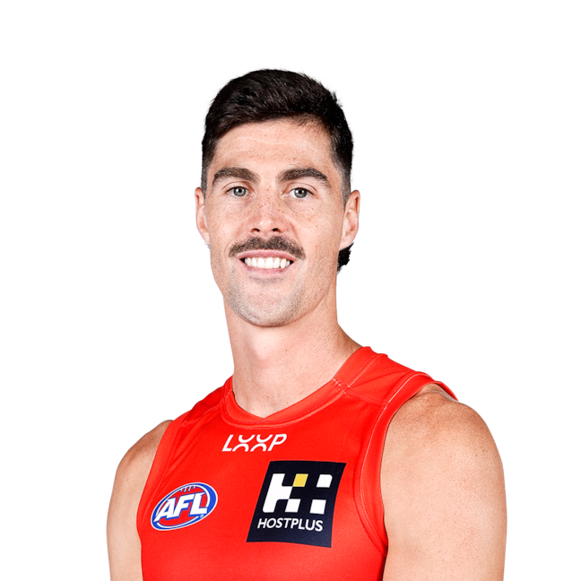 Alex Sexton profile picture
